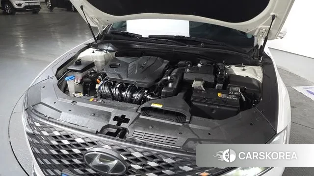 Hyundai The New Grandeur IG id 3625358 из Кореи 15