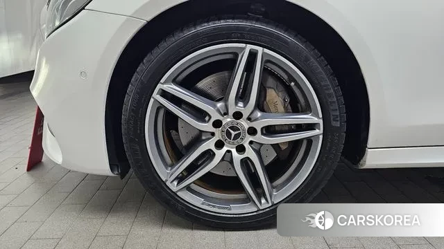 Mercedes-Benz E-Class W213 id 3013431 из Кореи 15