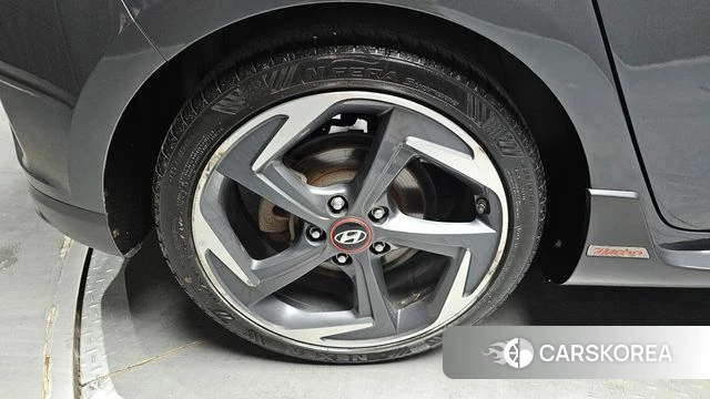 Hyundai Veloster (JS) id 4232905 из Кореи 15