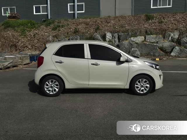 Kia All New Morning (JA) id 4180221 из Кореи 12