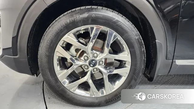 Kia The New Sorento id 3616815 из Кореи 15