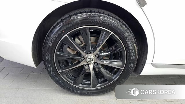 Hyundai The New Grandeur IG Hybrid id 4507297 из Кореи 15