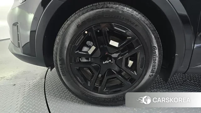 Kia The New Sorento 4th Generation id 3426503 из Кореи 15