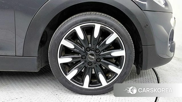Mini Cooper S id 4586798 из Кореи 15