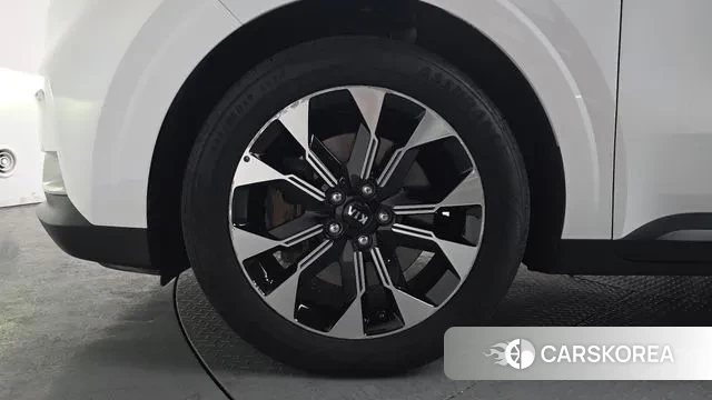 Kia Carnival 4th generation id 3753021 из Кореи 15