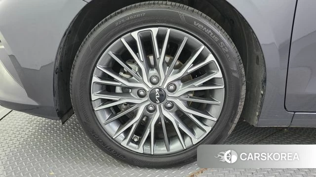 Kia The New K3 2nd generation id 4848199 из Кореи 25