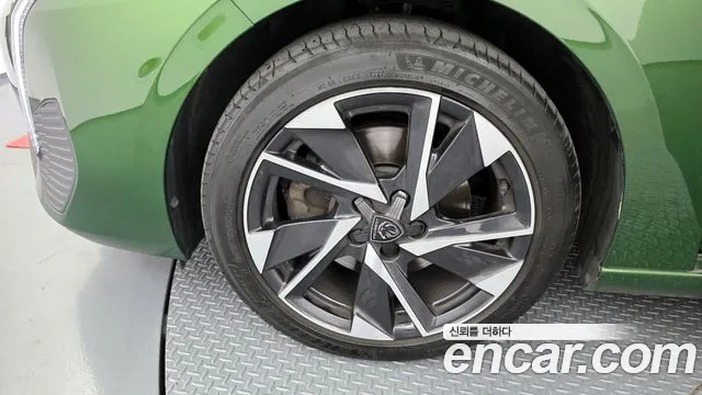 Peugeot 308 Third generation id 2735943 из Кореи 15