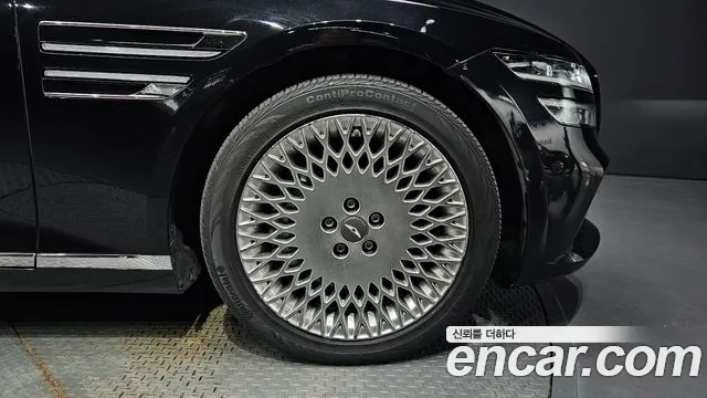 Genesis G80 (RG3) id 2875390 из Кореи 15