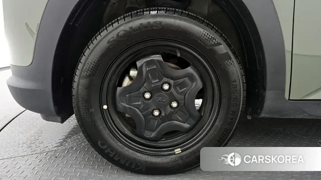 Hyundai Casper id 3058615 из Кореи 15