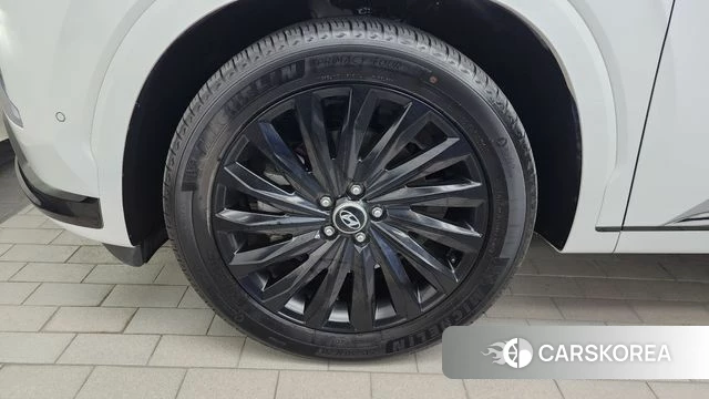 Hyundai The New Palisade id 4584673 из Кореи 29
