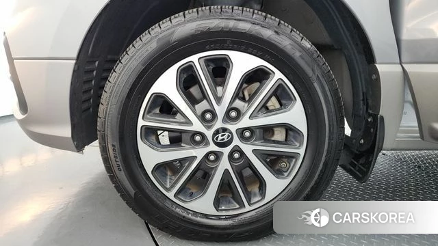 Hyundai The New Grand Starex id 4250826 из Кореи 26