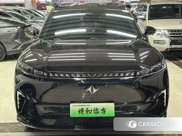 Dongfeng Yipai eπ008 id 3907971 из Китая 15