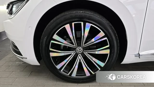 Volkswagen Arteon id 3489471 из Кореи 15