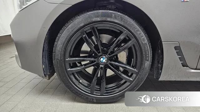 BMW 6 Series GT (G32) id 3330032 из Кореи 15