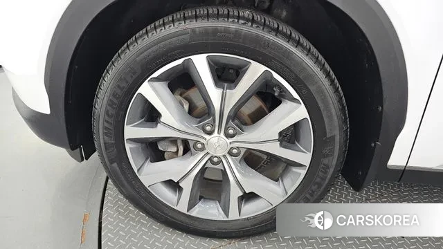 Hyundai Palisade id 2891394 из Кореи 15