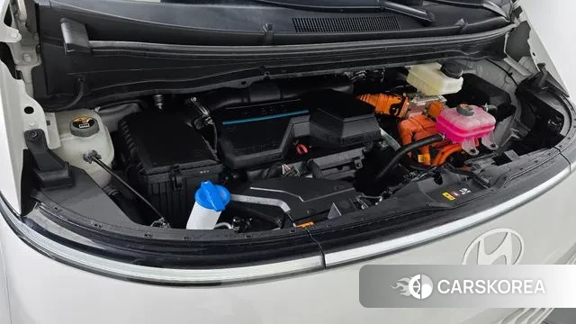 Hyundai Staria id 3523429 из Кореи 15