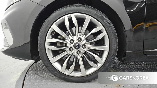 Kia K7 Premier id 4698465 из Кореи 26