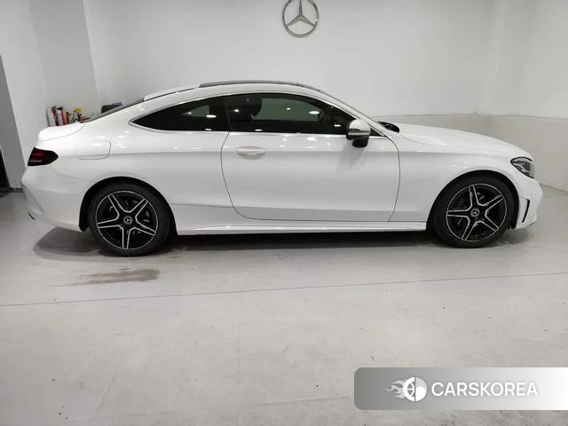 Mercedes-Benz Class C (imported) id 4210113 из Китая 14