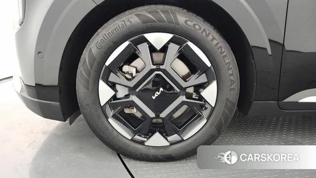 Kia The New Carnival 4th Generation id 4584328 из Кореи 29