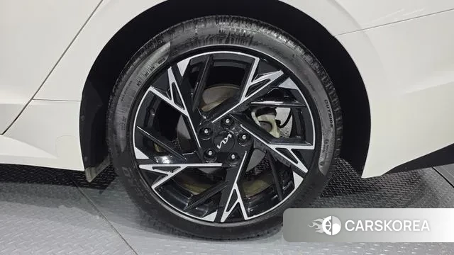 Kia The New K5 3rd generation id 3420316 из Кореи 15