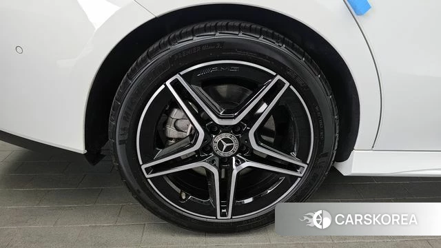 Mercedes-Benz CLA-Class C118 id 4223947 из Кореи 25