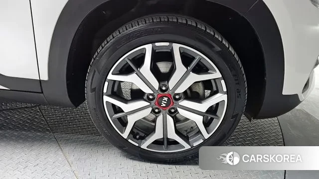 Kia Seltos id 3454194 из Кореи 15