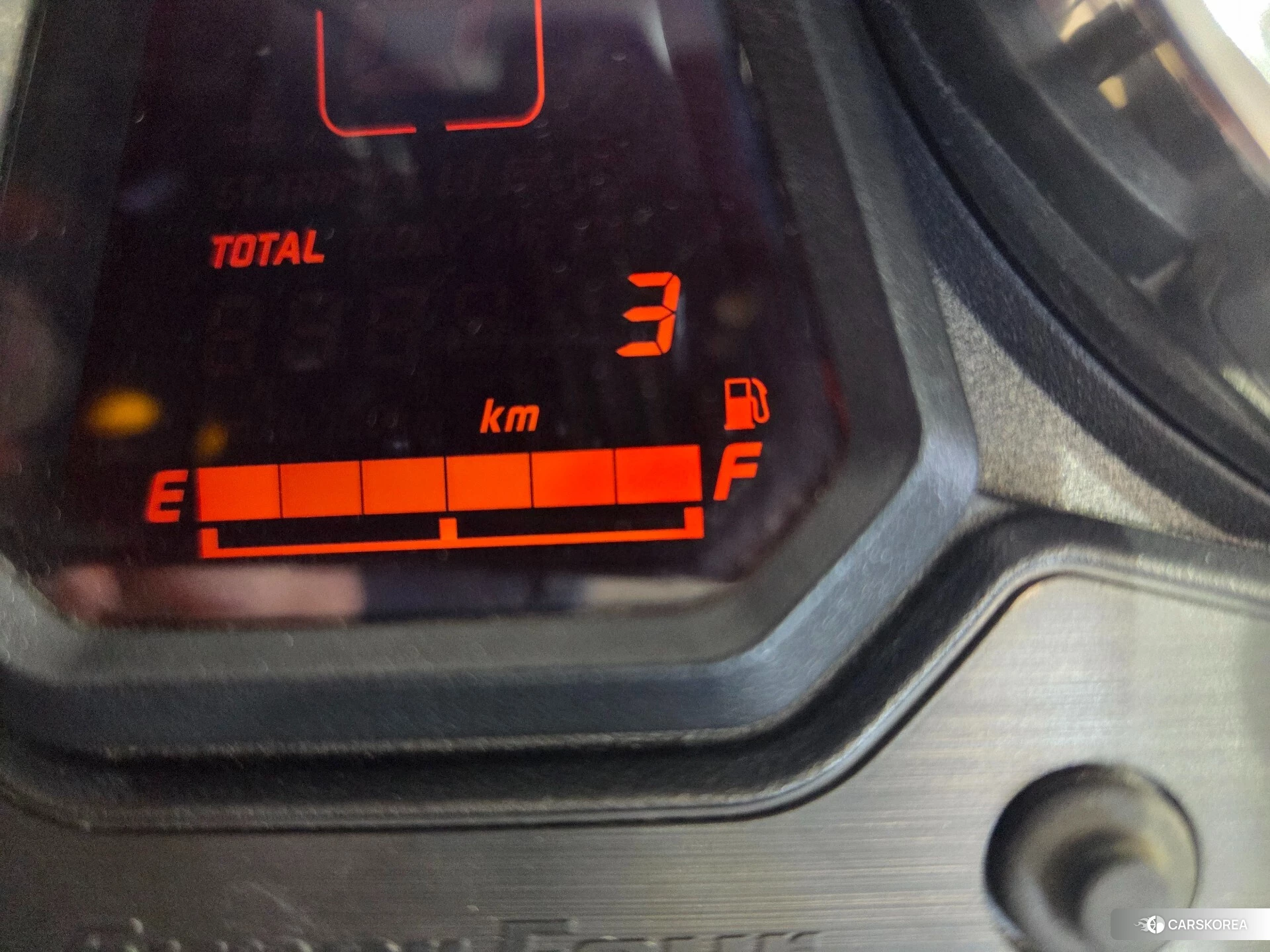 Honda CB400SF id 3950353 из Японии 6