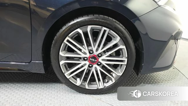 Kia The New K3 2nd generation id 3798638 из Кореи 15