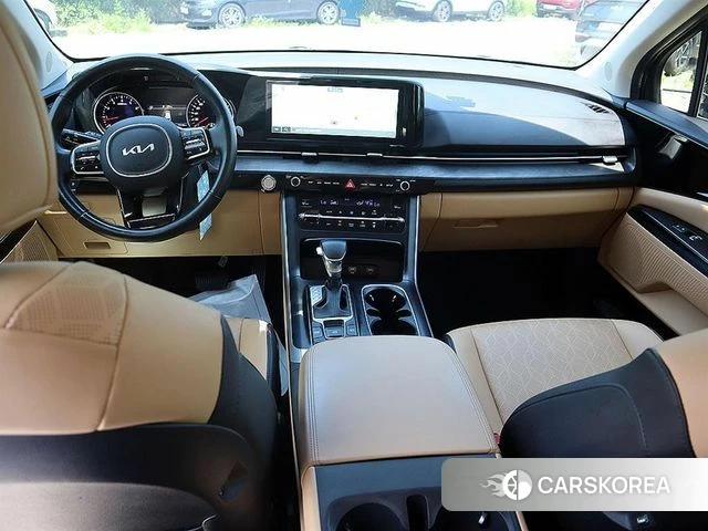 Kia Carnival 4th generation id 4433872 из Кореи 15
