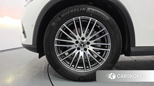 Mercedes-Benz GLC-Class X254 id 4387772 из Кореи 27