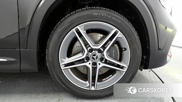 Mercedes-Benz GLB-Class X247 id 3879045 из Кореи 15