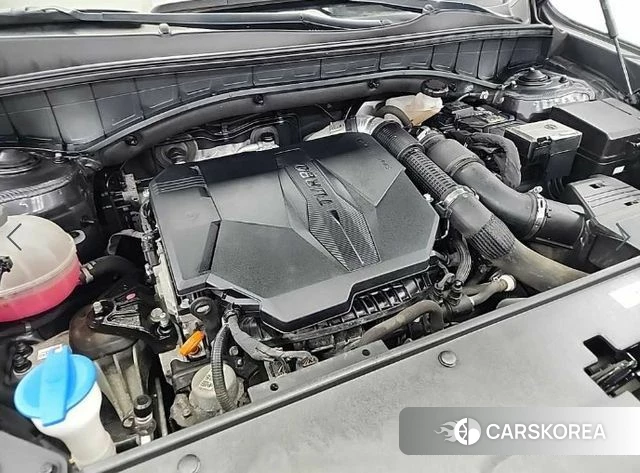 Kia Sorento 4th Generation id 4511321 из Кореи 14