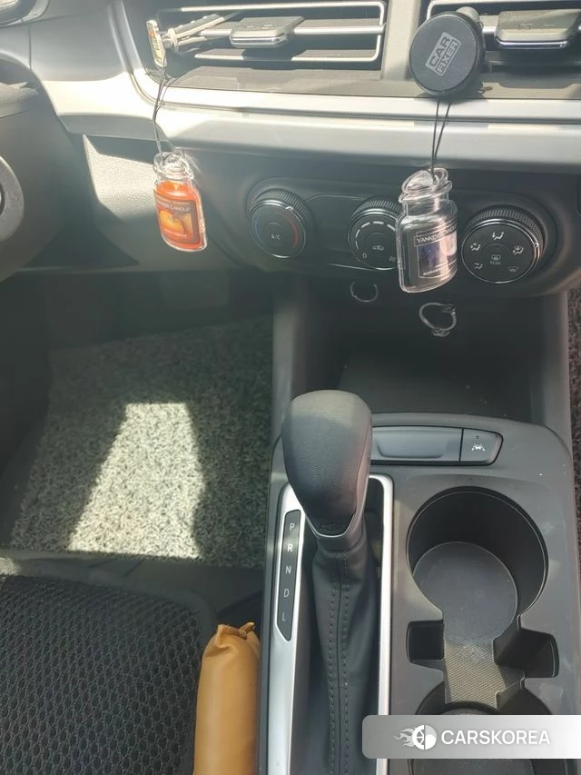 Chevrolet (GM Daewoo) Trax Crossover 2024 Черный из Кореи, фото 5