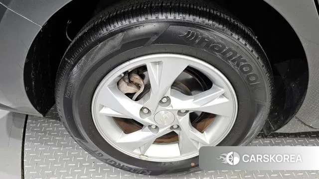 Hyundai Avante (CN7) id 3043839 из Кореи 15