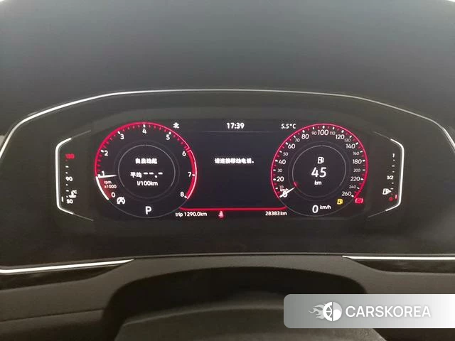 Volkswagen Magotan id 4253187 из Китая 15
