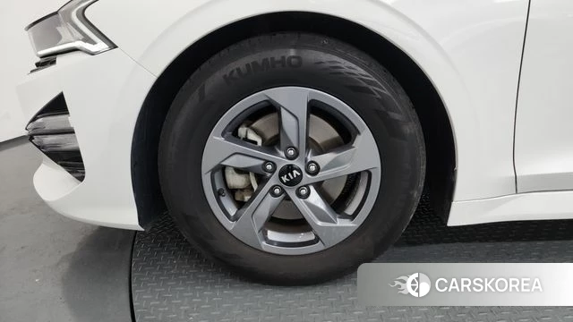 Kia K5 3rd generation id 4593836 из Кореи 31