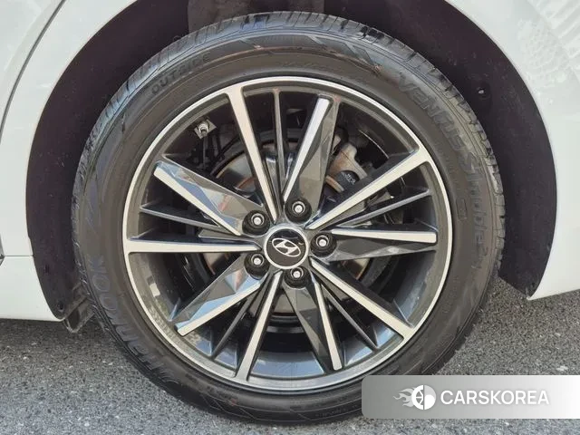 Hyundai The New Grandeur IG id 3120915 из Кореи 15