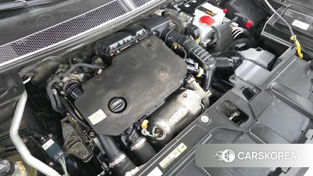 Peugeot 5008 second generation id 3844861 из Кореи 15