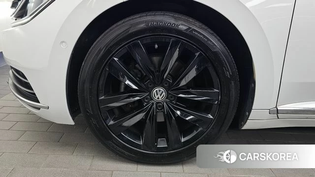 Volkswagen Arteon id 4775999 из Кореи 32