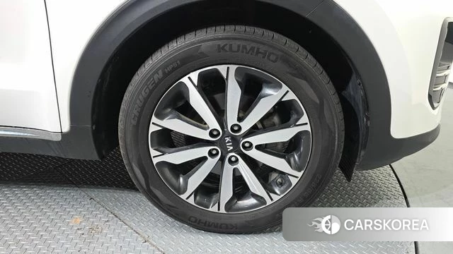 Kia Sportage 4th Generation id 3796277 из Кореи 15