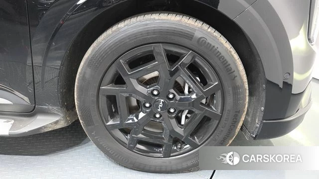 Kia The New Carnival 4th Generation id 3793072 из Кореи 15