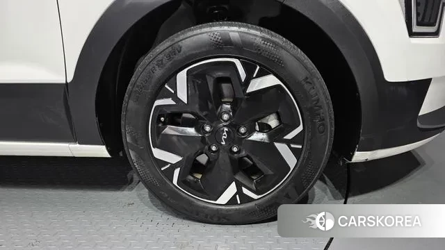 Kia Di All New Niro EV id 3770840 из Кореи 15