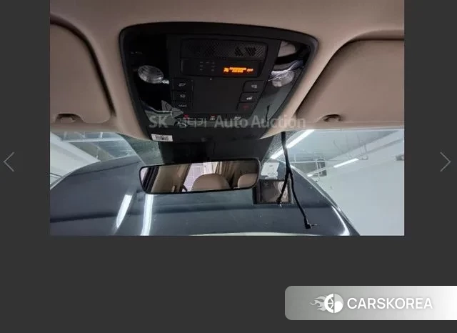 Kia Carnival 4th generation 2021 Черный из Кореи, фото 5