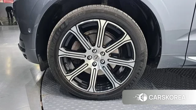 Volvo XC60 second Generation id 3647191 из Кореи 15