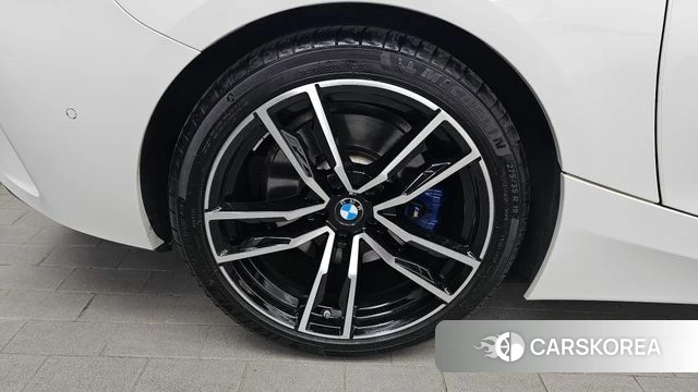 BMW Z4 (G29) id 3893448 из Кореи 15