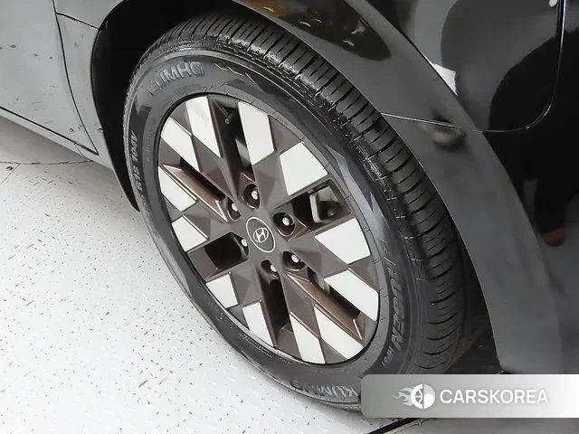 Hyundai Staria id 3488499 из Кореи 15