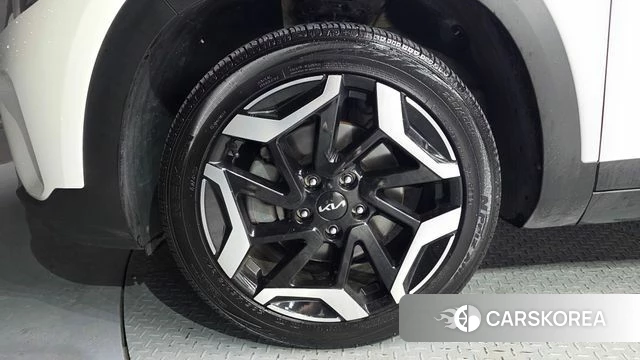 Kia The New Seltos id 4608237 из Кореи 28