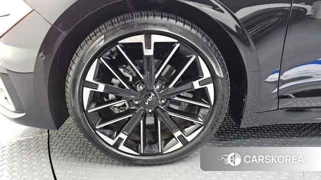 Kia The New K5 3rd generation id 3353523 из Кореи 15