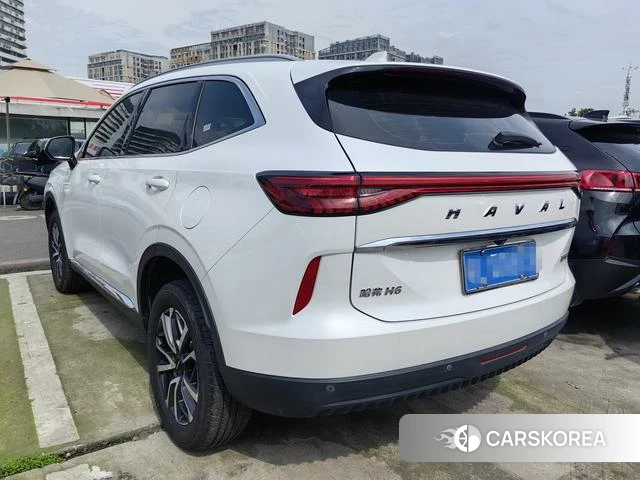 Haval H6 id 4236411 из Китая 7