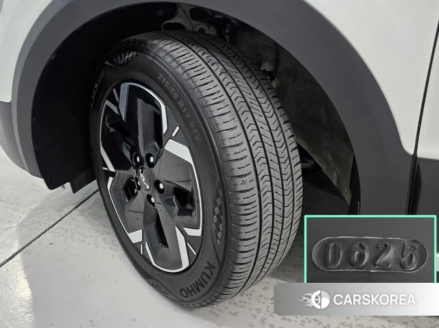 Kia Di All New Niro EV id 4745208 из Кореи 15